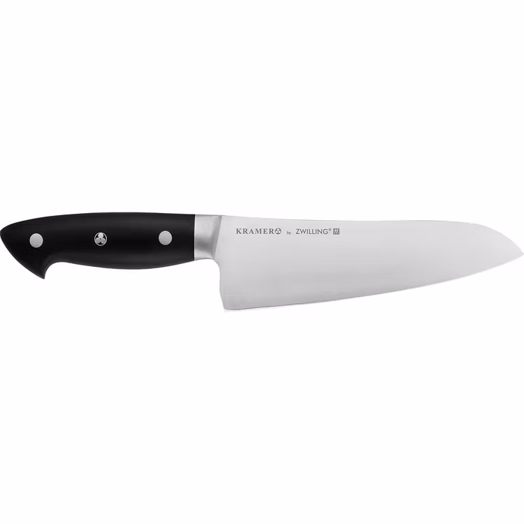 Zwilling Bob Kramer Euro Essential Santokukniv 18 cm