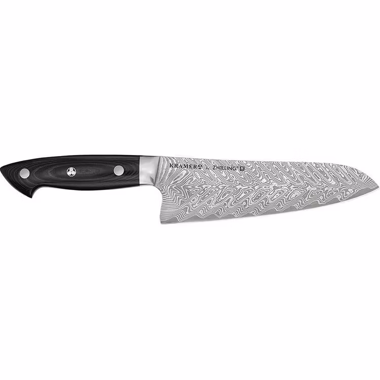 Zwilling Bob Kramer Santokukniv 18 cm
