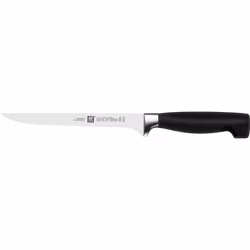 Zwilling Four Star Filekniv 18 cm