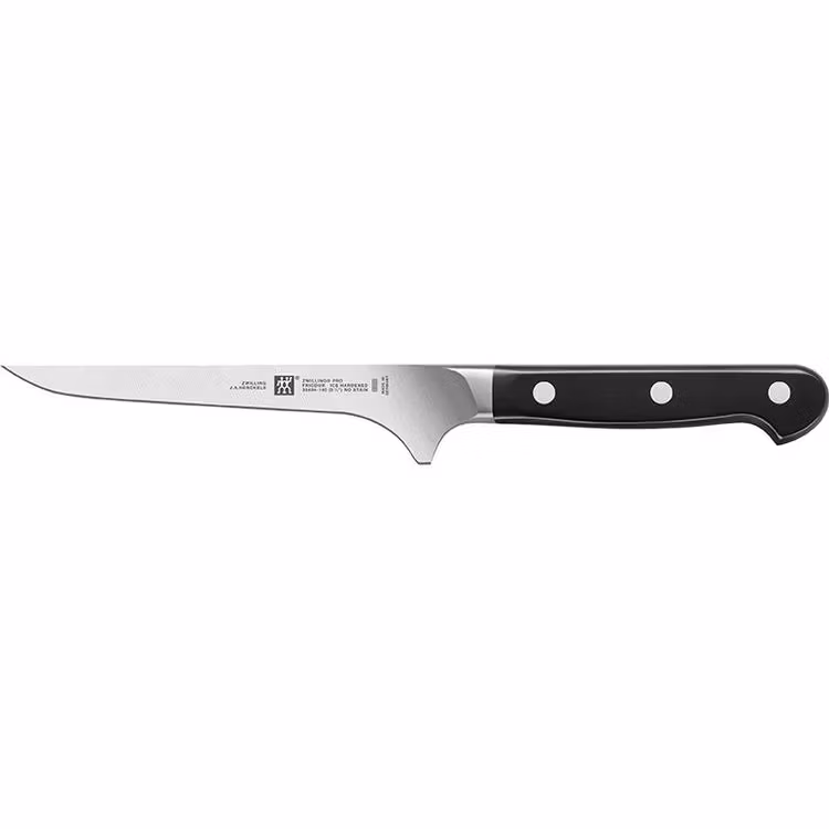 Zwilling Pro Urbeningskniv 14cm