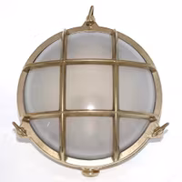 Marin Gallerlampa 2027