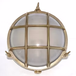 Marin Gallerlampa 2027
