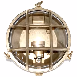 Marin Gallerlampa 2027
