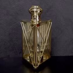 Bordslampa 8804/E mässing