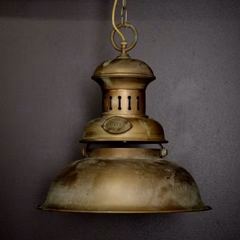 Taklampa Nautilus 1062.AR   Kustboden.se