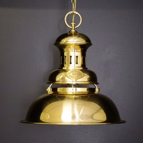 Taklampa Nautilus 1062.V   Kustboden.se