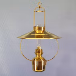 Kabinlampa 8209/EL