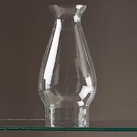 Lotus brännarglas LG65190  155:-