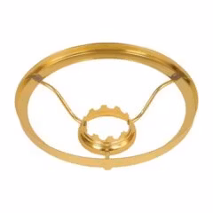 Skärmring 3075M19P 10''' Ø190mm mässing