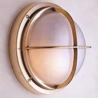 Marin Gallerlampa Mässing 2226