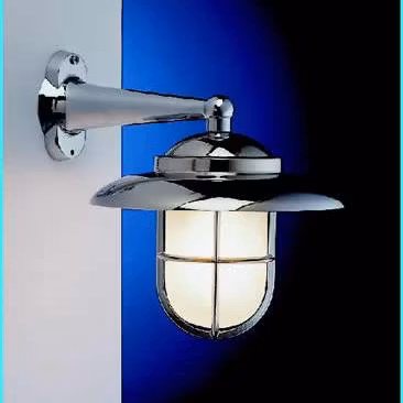 Gallerlampa krom 2060.C  Kustboden.se