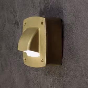Vägglampa 122L Kustboden.se