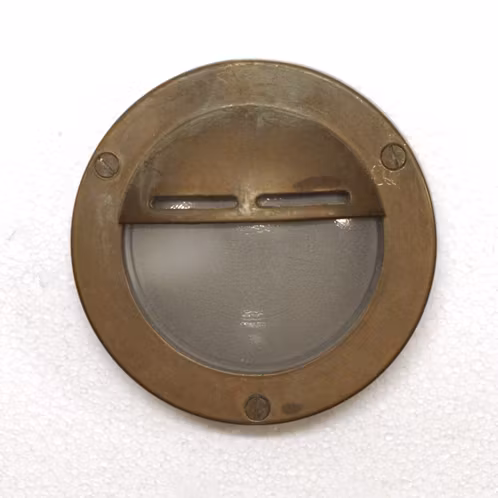 Vägglampa Grönpatinerad 186AR  Kustboden.se