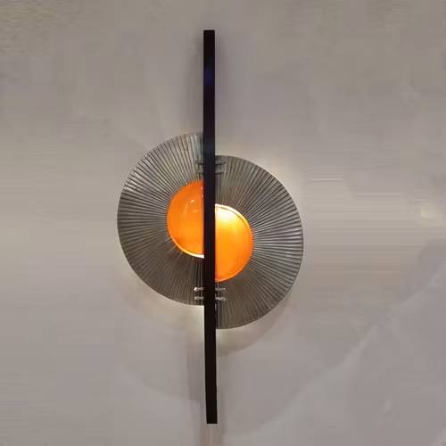 Vägglampa, Decorationsbelysning 111598  Kustboden.se
