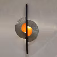 Vägglampa, Dekorations belysning 111598