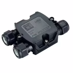 228726 Kopplingsbox IP68