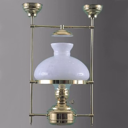 8213 Officerslampa  Kustboden.se