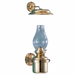 DHR Vägglampa  8917/O  Olja 1499:-