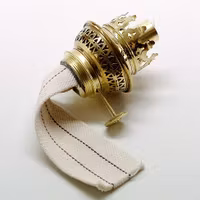 Fotogenbrännare BR08 505:-