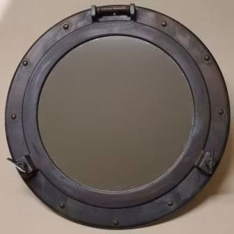 ventilspegel 100 grönpatinerad Kustboden.se