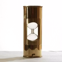 Timer 3min mässing