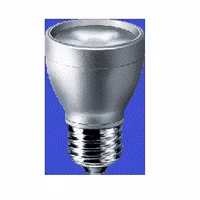 535631 Färgad LED E27 5:-/st