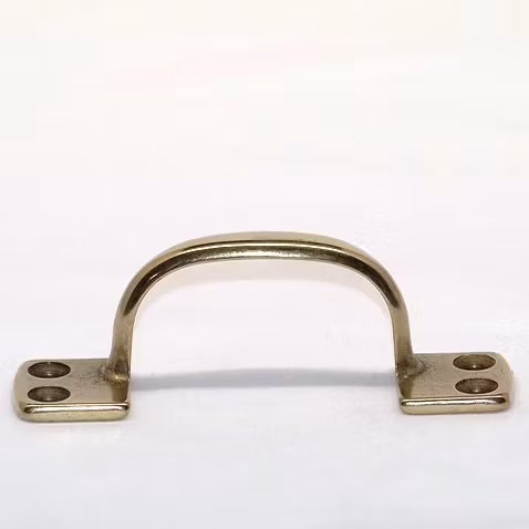 Lådhandtag  mässing 79:-  Kustboden.se