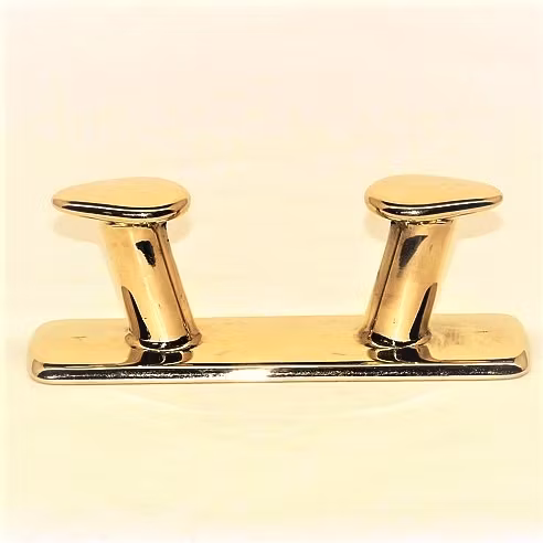 Pollare 33 Mässing Kustboden.se