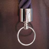 379C Ändbeslag ring