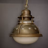 1243 taklampa Goletta