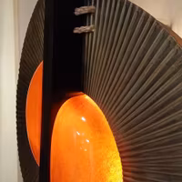 Vägglampa, Dekorations belysning 111598