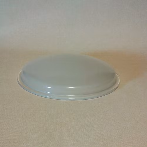 Glas till gallerlampa  2027, 2028, 2028B