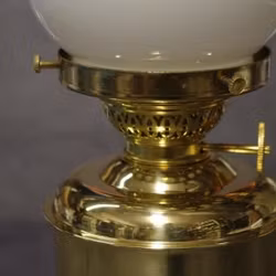 DHR Bordlampa mässing 8818 1095:-