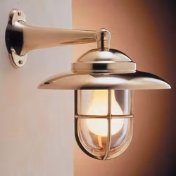 Marin Gallerlampa Mässing 2060