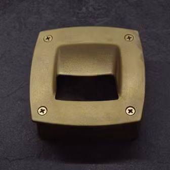 Vägglampa 122L Kustboden.se