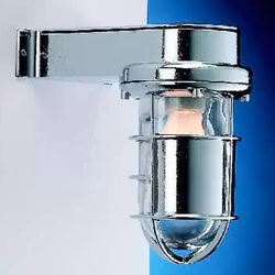 Marin Gallerlampa krom 2430B