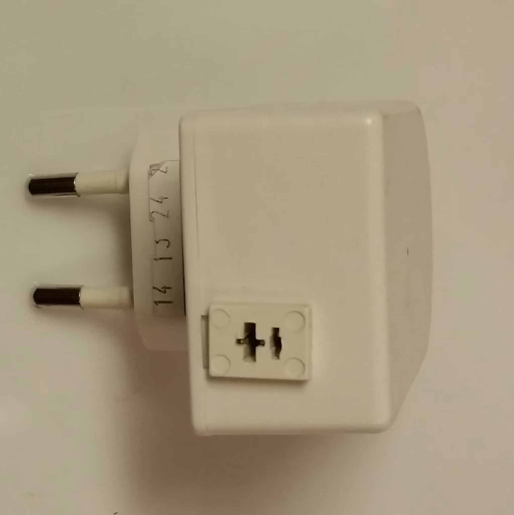 Pluggintransformator 35W 49:-