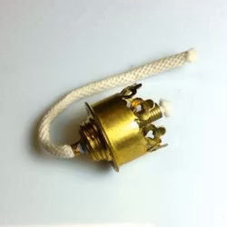 Fotogenbrännare Snörbrännare KL3011MP
