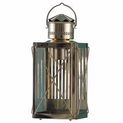 Bordslampa 8835/E DE LUX mässing