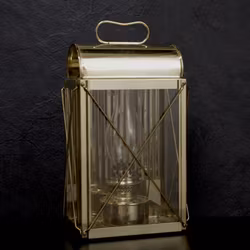 Bordslampa 8802/E mässing