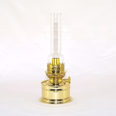 Bordslampa 8877ZR/O mässing 949:-   Kustboden.se