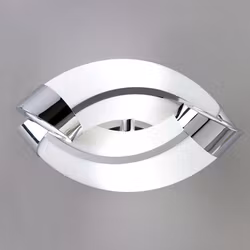 Vägglampa Mantra Guss  657