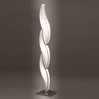 Golvlampa Mantra Sintesys  678