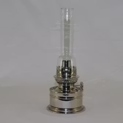 DHR Bordslampa 9877ZR/O Rostfri 949:-