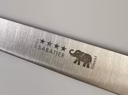 Kniv SABATIER