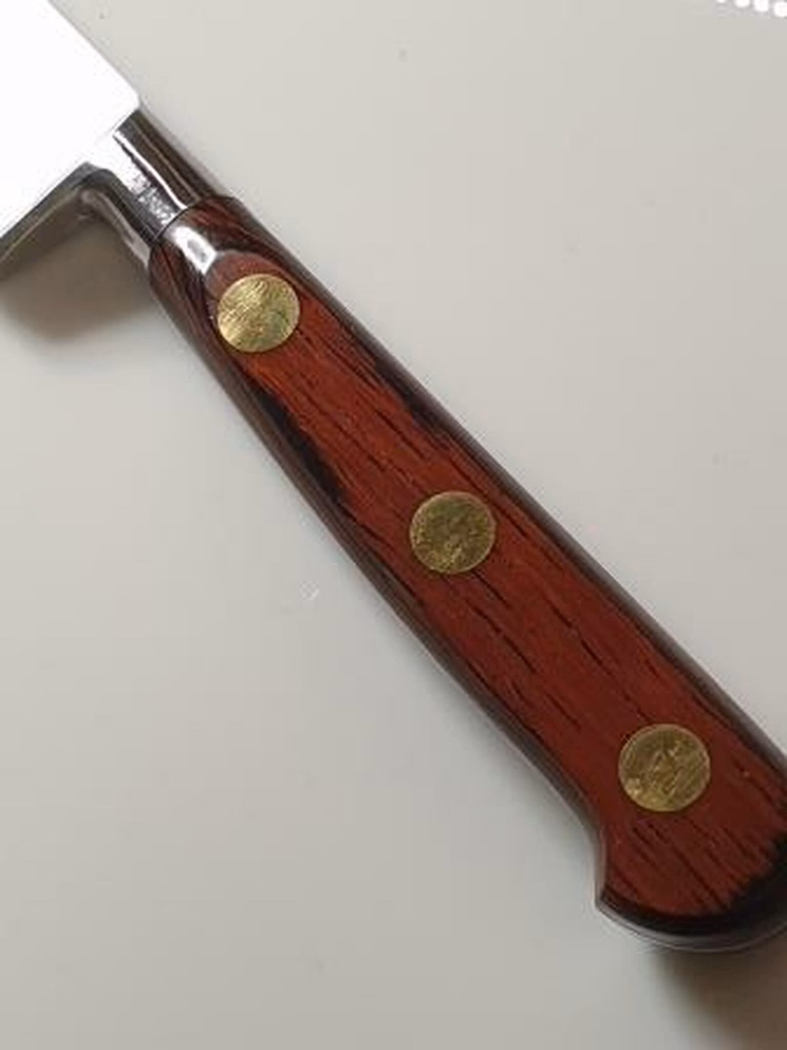 Kniv SABATIER   Kustboden.se
