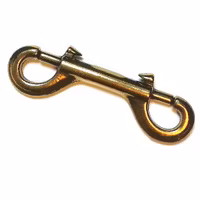Dubbelhake 120mm