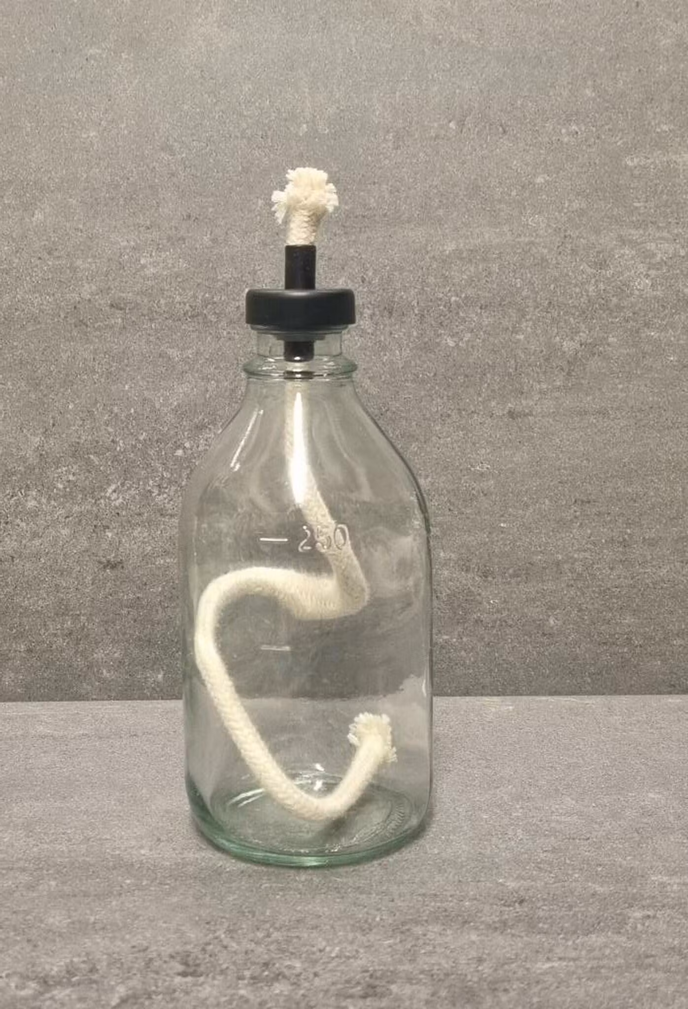 Flaskljus