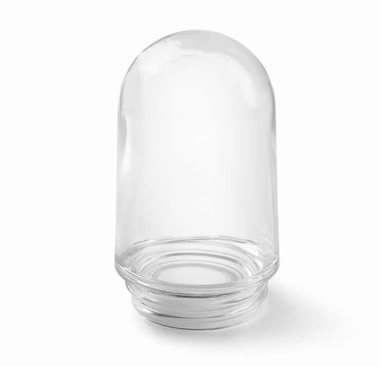 136532 Stallglas pollykarbonat 89:-/st