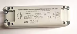 Smart Transformator YT70-12  0-70W